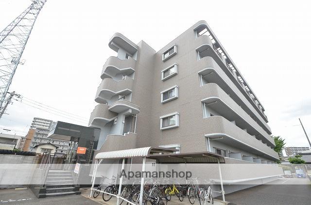 トレゾール東原