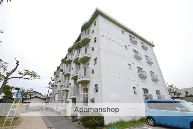 サンコーポ桜尾(3LDK/3階)