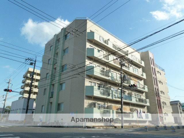 第二楠ビル(2K/3階)