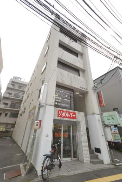 RGT竹屋町BUILDING