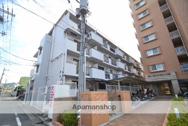 東雲ハイツ(1K/1階)