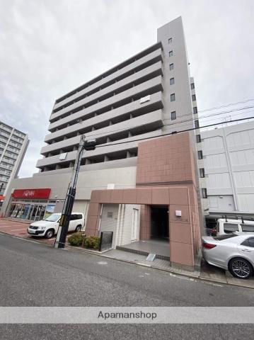 ルミノーソ三篠