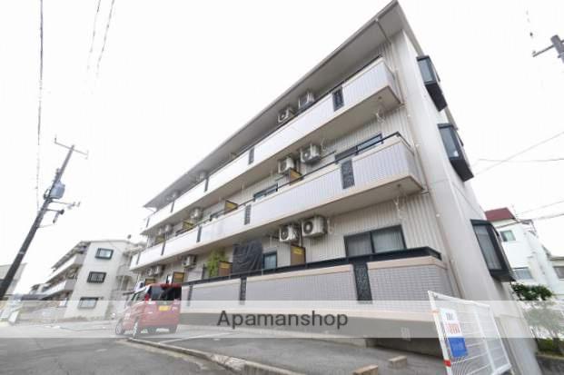 サンライズ鶴江C棟