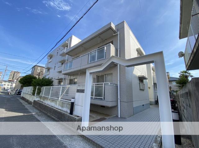 パークハイツ高須