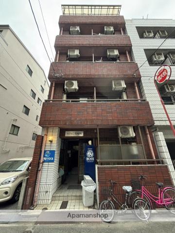 ウイング竹屋町