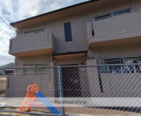 メゾネット己斐