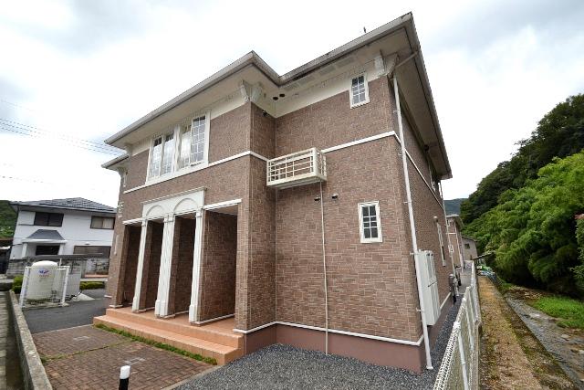 ブリッサ瀬野Ⅰ