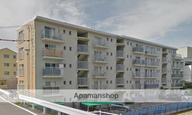 エメラルドマンション安古市