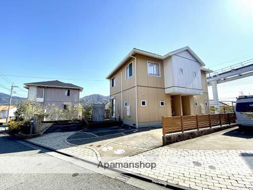 グリーンコート(3SLDK)