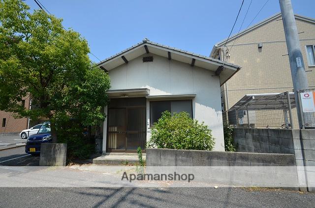 アストラムライン 中筋駅 徒歩6分  築43年