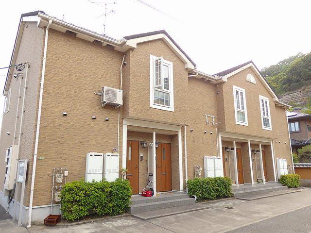 ベルアムール西川