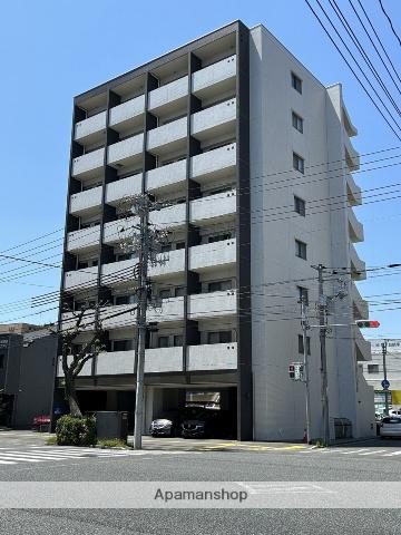 ASTER中広