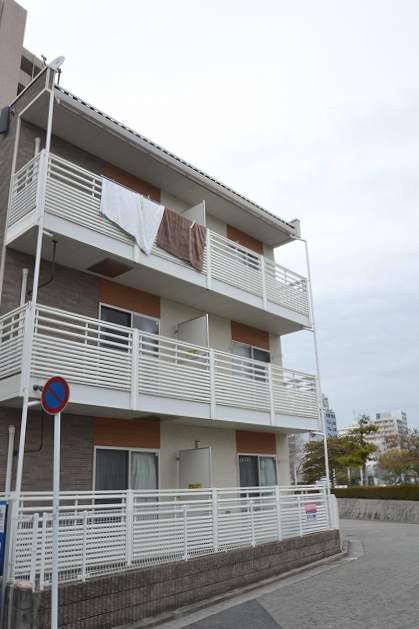 レオパレスベイラ ド ヒウ