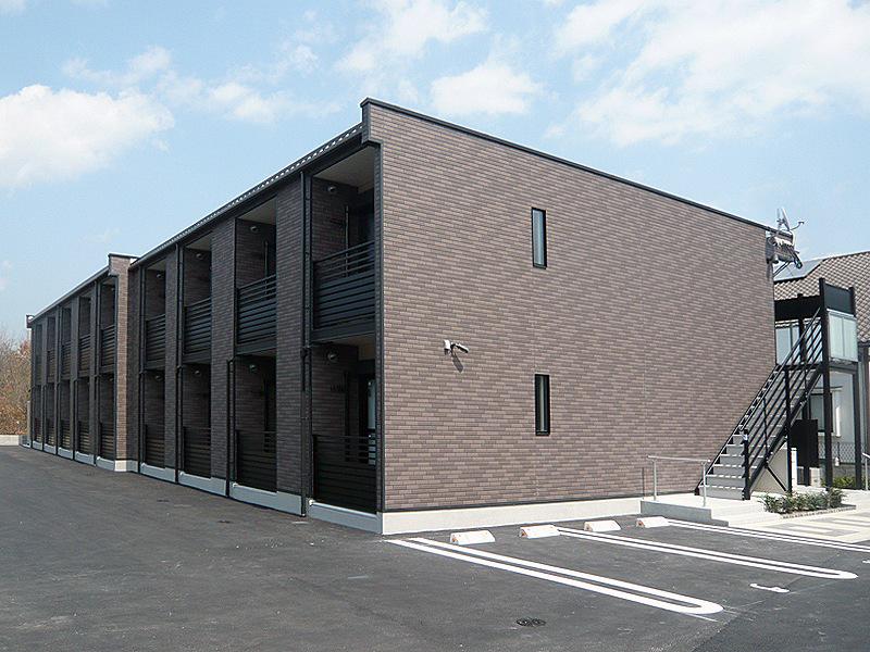 レオネクストSTAGEⅤ