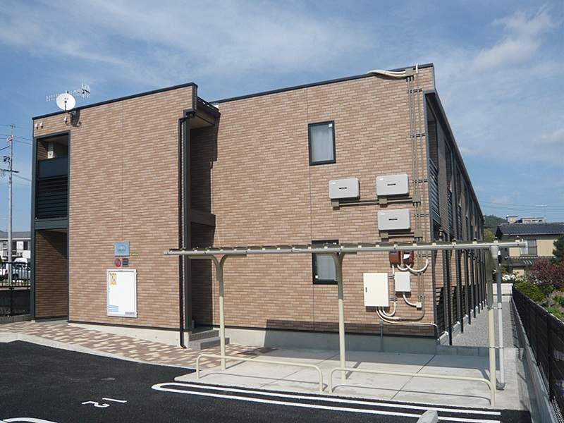 レオネクストNISHIDA