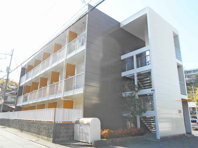 レオパレスリヴェール