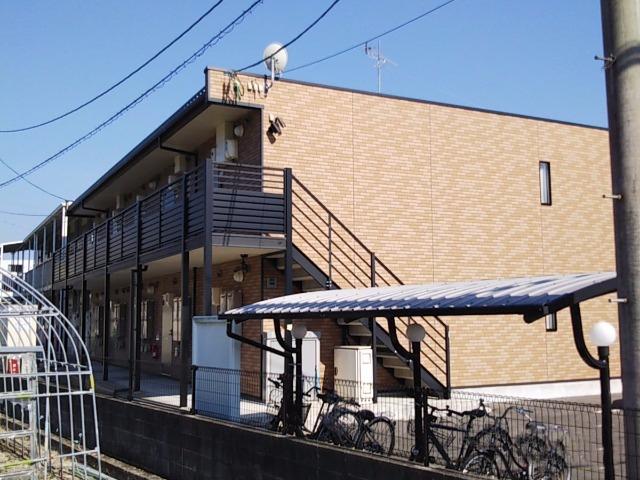 レオネクストアーク