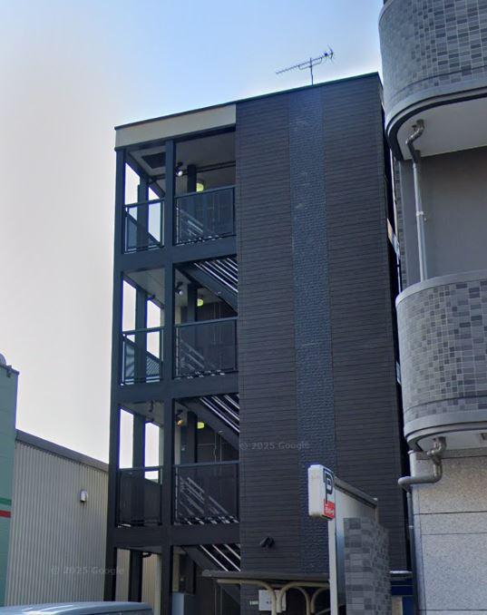 レオネクスト城北通