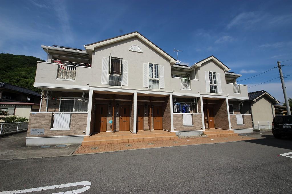 スプリングコートB