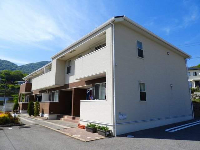 フォーリストクスジⅢ