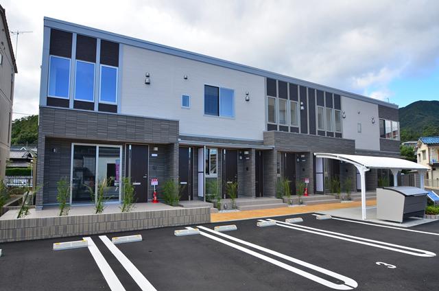 エバーハイツ泉