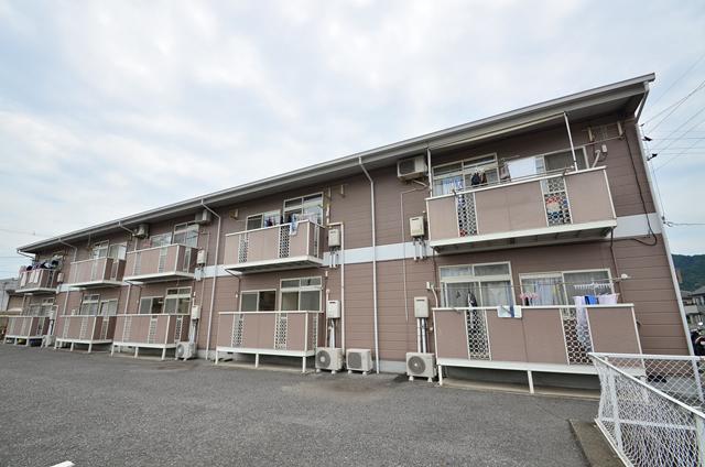 ニューシティ松田