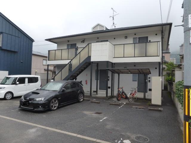 サンライフ京田