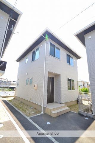 芸備線 矢賀駅 徒歩6分  築11年
