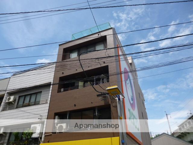 佐々木ビル横川