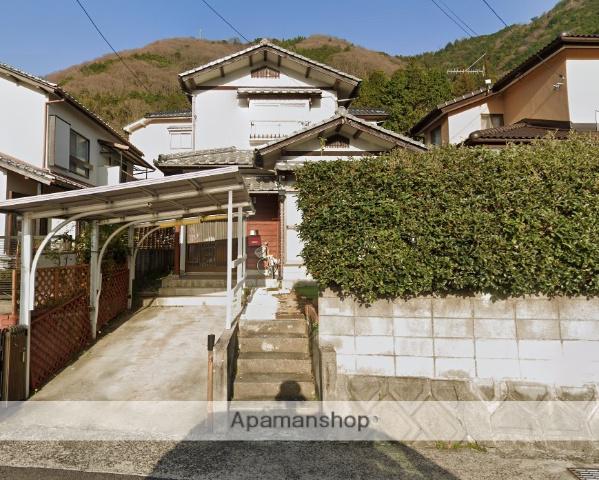 広島県広島市安佐北区 2階建 築34年