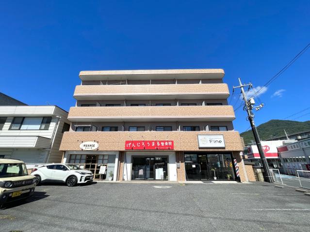 ソルジエンテ21