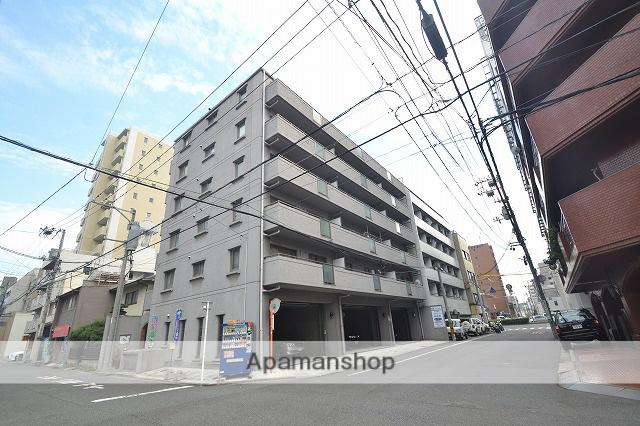 ユアコート昭和町(3DK/2階)