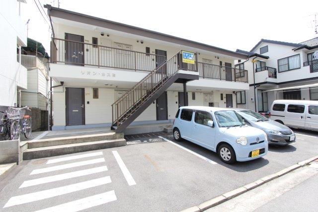 リオン・カスミ