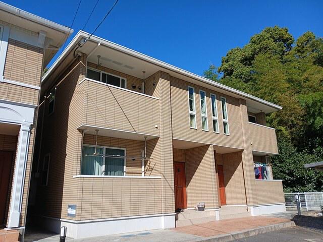 フォーリストクスジⅣ