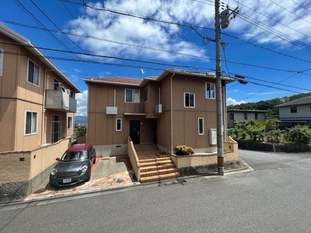 プロバンス高須台2番館