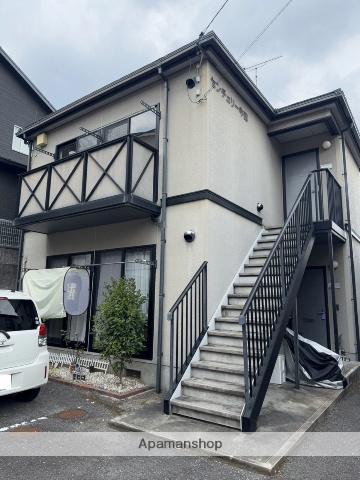 センチュリー牛田