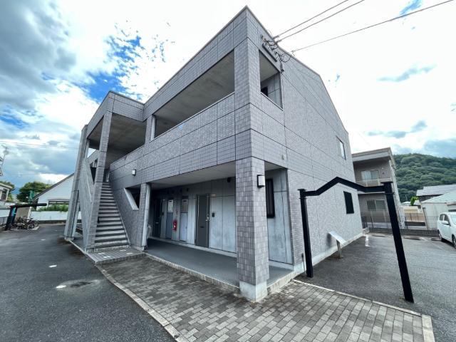 ジューエイハイツ