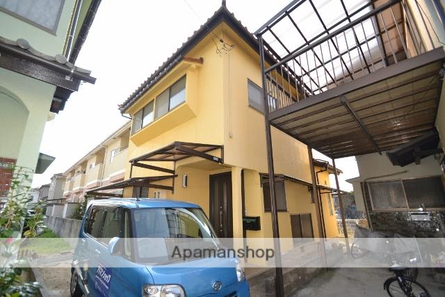 アストラムライン 中筋駅 徒歩12分  築49年