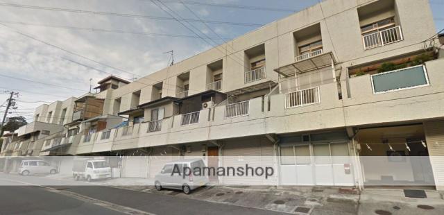 中山新町タウンハウス