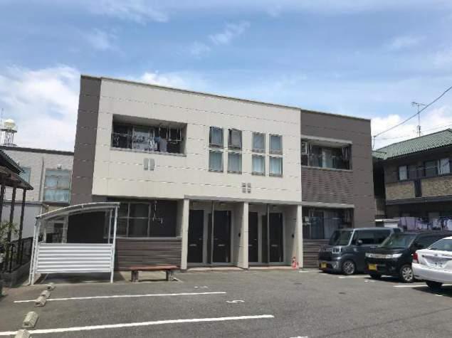 サンコート長束