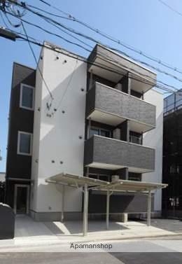 月光南観音 参番館