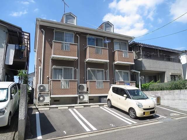 ALSOLE相田