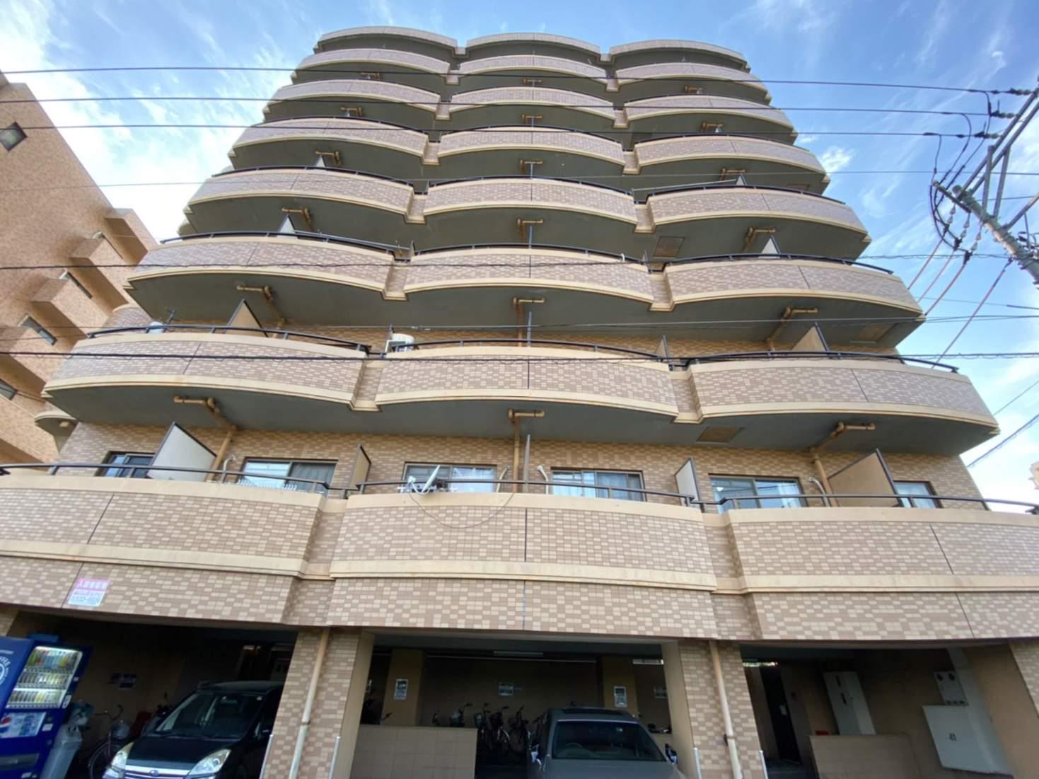 リバーサイドSOGAⅡ