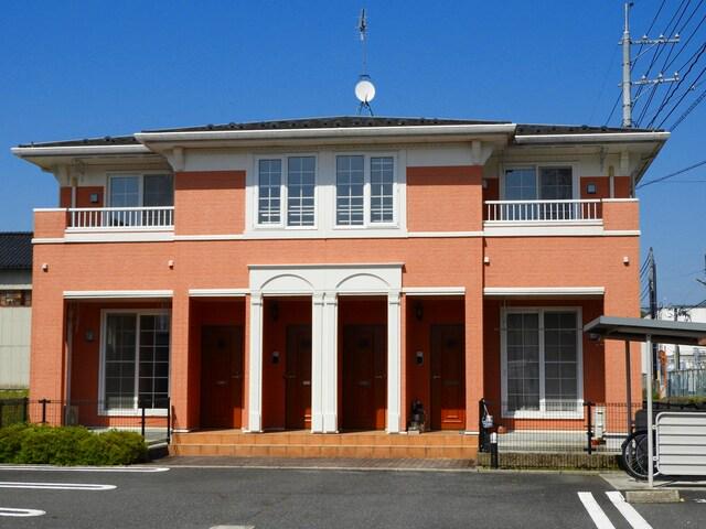 パラッツォリーノ ローザA