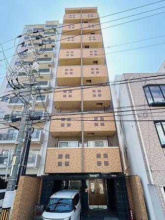 リフレスロイヤルシティⅢ