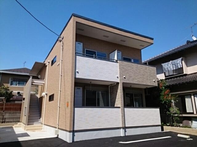 メゾンパルフェⅢ