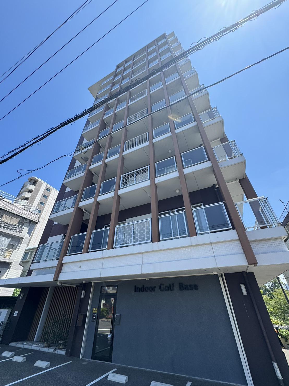HOUSE TAGAWA