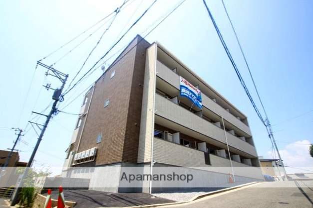 PLEIN SOLEIL 東霞町
