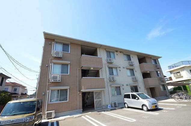 コーポラスヤナセⅤ