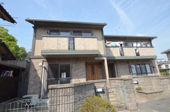 グランシャリオ　Ａ棟